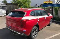 Haval Jolion Mid