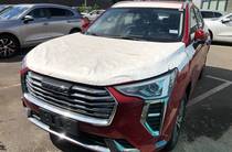 Haval Jolion Mid