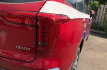 Haval Jolion Mid