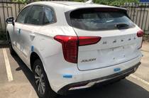 Haval Jolion Comfort