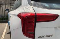 Haval Jolion Comfort