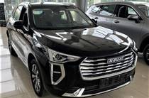 Haval Jolion Mid