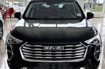 Haval Jolion Mid