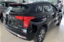 Haval Jolion Mid