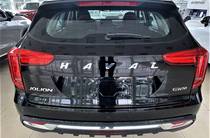 Haval Jolion Mid