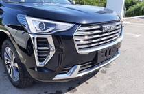 Haval Jolion Mid