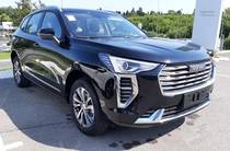 Haval Jolion Mid