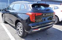 Haval Jolion Mid