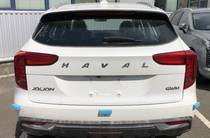 Haval Jolion High