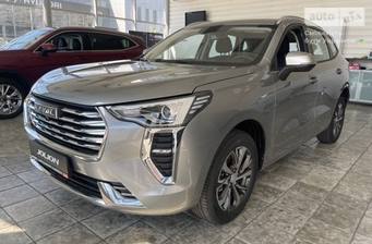 Haval Jolion 1.5і 7DCT (143 к.с.) 2022 Haval Jolion 1.5і 7DCT (143 к.с.) 2022