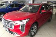 Haval Jolion Mid