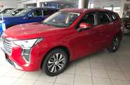 Haval Jolion Mid