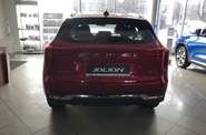 Haval Jolion Mid