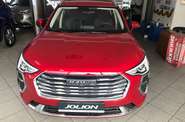 Haval Jolion Mid