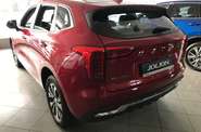 Haval Jolion Mid