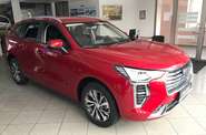 Haval Jolion Mid