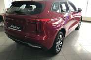 Haval Jolion Mid