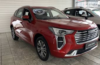 Haval Jolion 1.5і 7DCT (143 к.с.) 2022 Haval Jolion 1.5і 7DCT (143 к.с.) 2022
