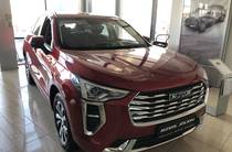 Haval Jolion Mid