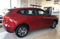 Haval Jolion Mid