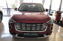 Haval Jolion Mid