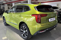 Haval Jolion Top