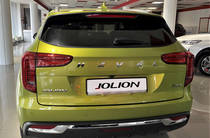 Haval Jolion Top