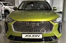 Haval Jolion Top