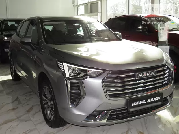 Haval Jolion Comfort