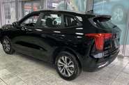 Haval Jolion Mid