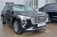 Haval Jolion Mid