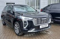 Haval Jolion Mid