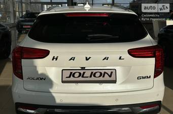 Haval Jolion 2023 Top