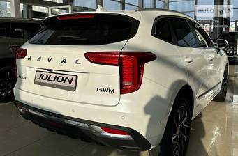 Haval Jolion 2023 Top