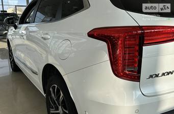 Haval Jolion 2023 Top