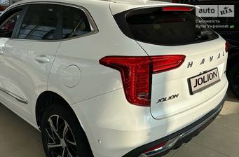 Haval Jolion 2023 Top