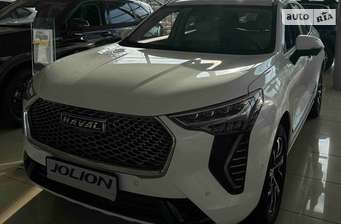 Haval Jolion 2023 в Луцк