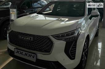 Haval Jolion 1.5і 7DCT (143 к.с.) Top