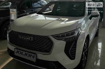 Haval Jolion 2023 Top