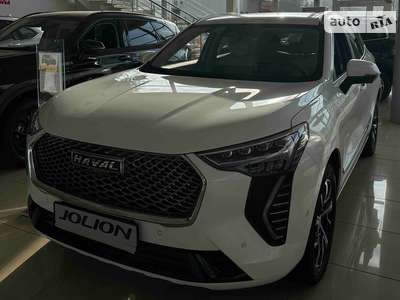 Haval Jolion 2023 Top