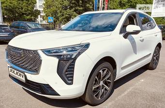 Haval Jolion 1.5і 7DCT (143 к.с.) Top