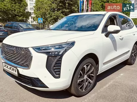 Haval Jolion 2023