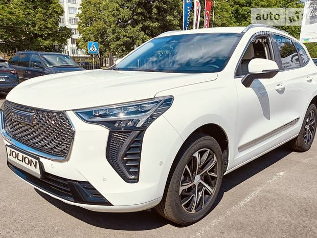 Haval Jolion 2023