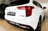 Haval Jolion - фото 8