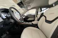 Haval Jolion - фото 23