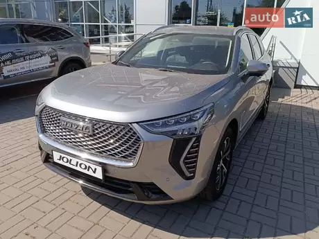 Haval Jolion 2023