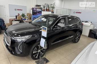 Haval Jolion 2023 Top