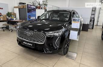 Haval Jolion 1.5і 7DCT (143 к.с.) 2023