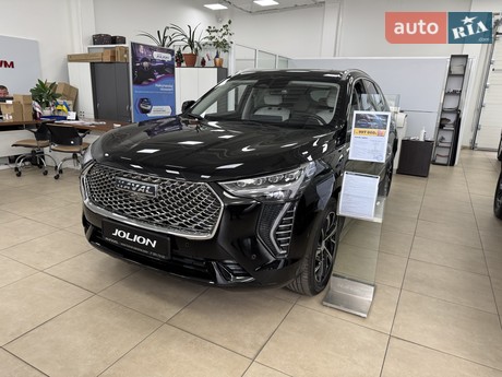 Haval Jolion 2023