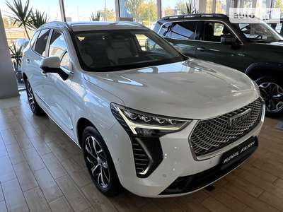 Haval Jolion 2023 Top